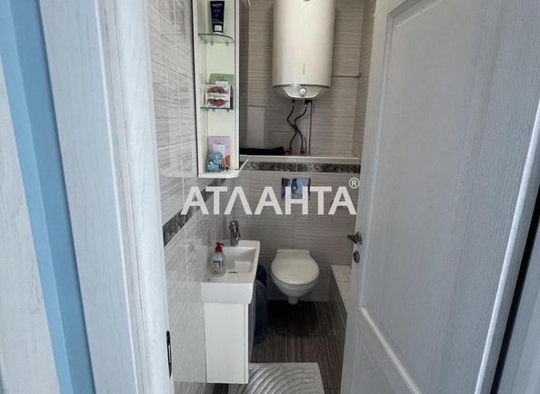 2-кімнатна квартира за адресою Люстдорфська дор. (площа 65 м²) - фото 7 2-кімнатна квартира за адресою Люстдорфська дор. (площа 65 м²) - Atlanta.ua - фото 7