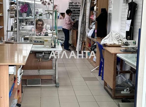 Коммерческая недвижимость по адресу ул. Небесної Сотні (площадь 12 м²) - Atlanta.ua - фото 11
