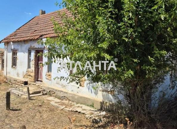 Дом по адресу ул. Грушевского Михаила (площадь 47,2 м²) Дом по адресу ул. Грушевского Михаила (площадь 47,2 м²) - Atlanta.ua