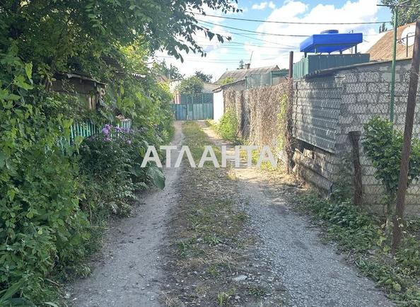 Будинок за адресою вул. Вчительська (площа 89 м²) Будинок за адресою вул. Вчительська (площа 89 м²) - Atlanta.ua