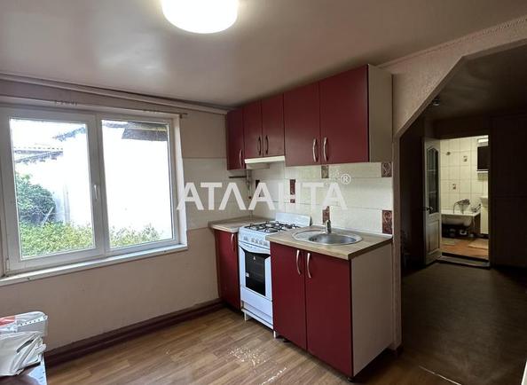 Будинок за адресою вул. Вчительська (площа 89 м²) - фото 2 Будинок за адресою вул. Вчительська (площа 89 м²) - Atlanta.ua - фото 2