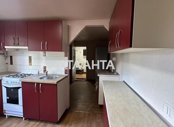 Будинок за адресою вул. Вчительська (площа 89 м²) - фото 3 Будинок за адресою вул. Вчительська (площа 89 м²) - Atlanta.ua - фото 3