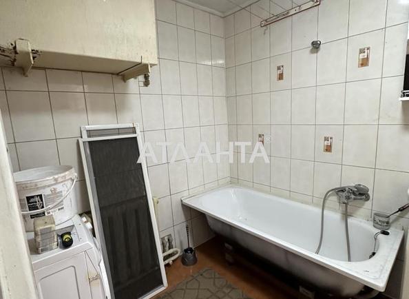 Будинок за адресою вул. Вчительська (площа 89 м²) - фото 6 Будинок за адресою вул. Вчительська (площа 89 м²) - Atlanta.ua - фото 6