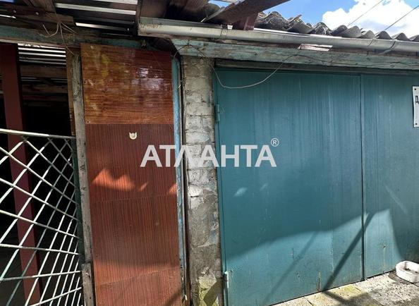 Будинок за адресою вул. Вчительська (площа 89 м²) - фото 16 Будинок за адресою вул. Вчительська (площа 89 м²) - Atlanta.ua - фото 16