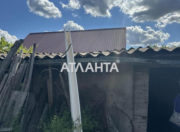 Будинок за адресою вул. Вчительська (площа 89 м²) - фото 19 Будинок за адресою вул. Вчительська (площа 89 м²) - Atlanta.ua - фото 19