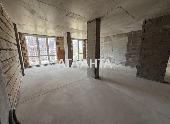 1-кімнатна квартира за адресою вул. Марсельська (площа 48,7 м²) - Atlanta.ua - фото 2