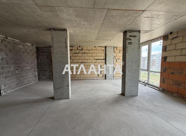 1-кімнатна квартира за адресою вул. Марсельська (площа 48,7 м²) - Atlanta.ua - фото 3
