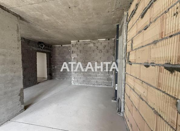 1-кімнатна квартира за адресою вул. Марсельська (площа 48,7 м²) - Atlanta.ua - фото 4