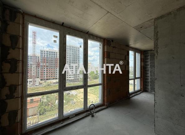 1-кімнатна квартира за адресою вул. Марсельська (площа 48,7 м²) - Atlanta.ua - фото 5