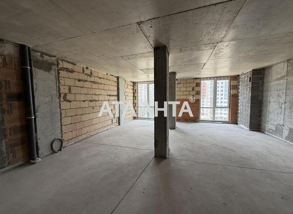 1-кімнатна квартира за адресою вул. Марсельська (площа 48,7 м²) - Atlanta.ua - фото 7