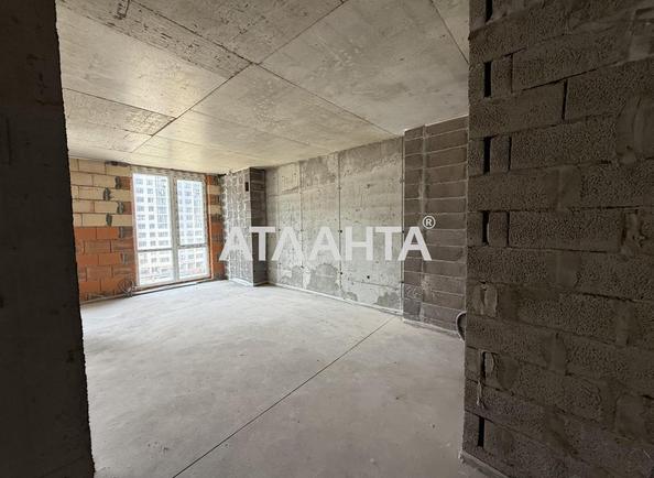 1-кімнатна квартира за адресою вул. Марсельська (площа 48,7 м²) - Atlanta.ua - фото 8
