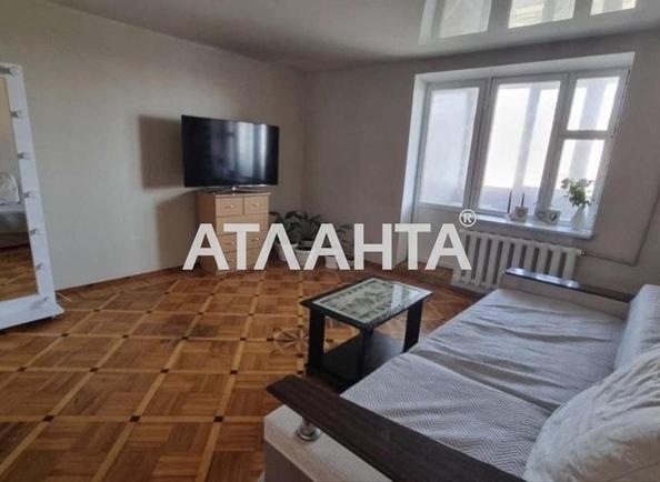 Многокомнатная квартира по адресу ул. Паустовского (площадь 83 м²) Многокомнатная квартира по адресу ул. Паустовского (площадь 83 м²) - Atlanta.ua