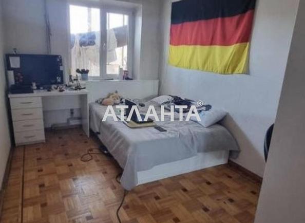 Многокомнатная квартира по адресу ул. Паустовского (площадь 83 м²) - фото 3 Многокомнатная квартира по адресу ул. Паустовского (площадь 83 м²) - Atlanta.ua - фото 3