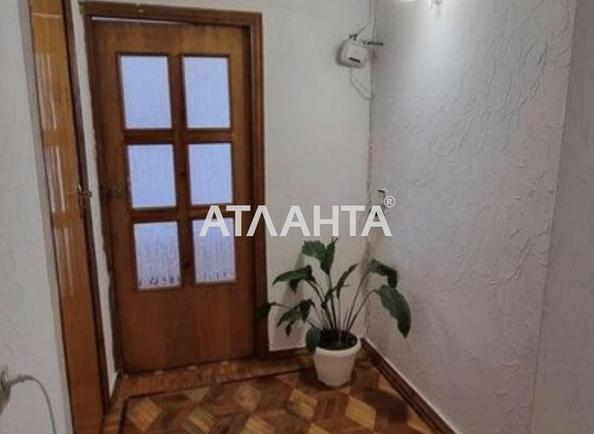 Многокомнатная квартира по адресу ул. Паустовского (площадь 83 м²) - фото 6 Многокомнатная квартира по адресу ул. Паустовского (площадь 83 м²) - Atlanta.ua - фото 6