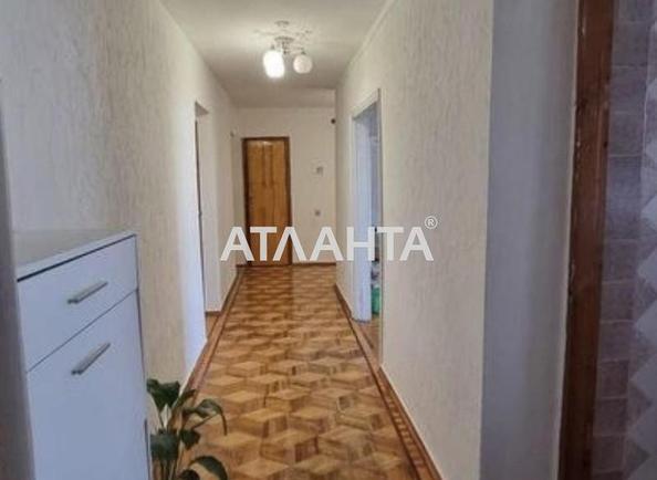 Многокомнатная квартира по адресу ул. Паустовского (площадь 83 м²) - фото 8 Многокомнатная квартира по адресу ул. Паустовского (площадь 83 м²) - Atlanta.ua - фото 8