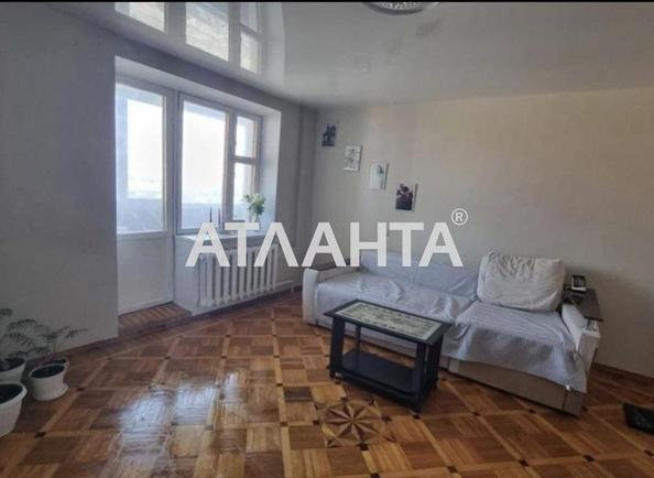 Многокомнатная квартира по адресу ул. Паустовского (площадь 83 м²) - фото 4 Многокомнатная квартира по адресу ул. Паустовского (площадь 83 м²) - Atlanta.ua - фото 4