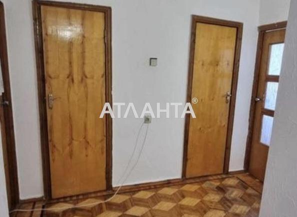 Многокомнатная квартира по адресу ул. Паустовского (площадь 83 м²) - фото 10 Многокомнатная квартира по адресу ул. Паустовского (площадь 83 м²) - Atlanta.ua - фото 10