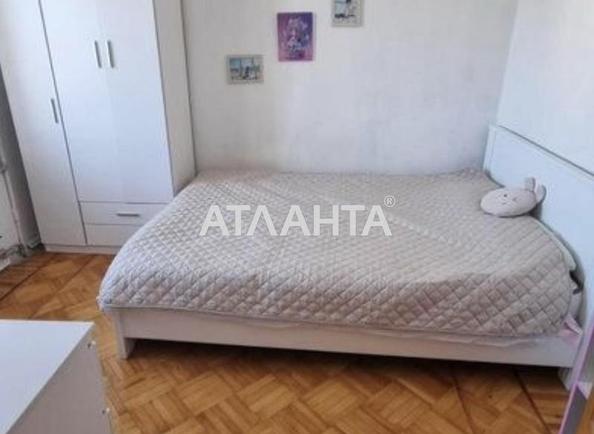 Многокомнатная квартира по адресу ул. Паустовского (площадь 83 м²) - фото 2 Многокомнатная квартира по адресу ул. Паустовского (площадь 83 м²) - Atlanta.ua - фото 2