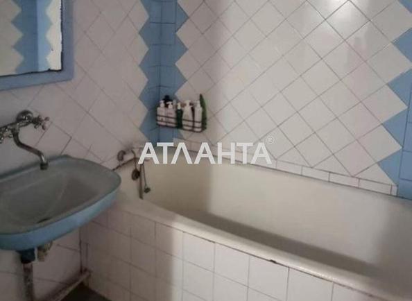 Многокомнатная квартира по адресу ул. Паустовского (площадь 83 м²) - фото 11 Многокомнатная квартира по адресу ул. Паустовского (площадь 83 м²) - Atlanta.ua - фото 11