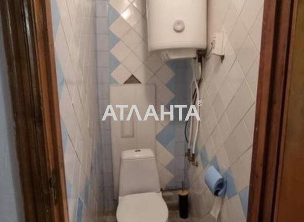 Многокомнатная квартира по адресу ул. Паустовского (площадь 83 м²) - фото 12 Многокомнатная квартира по адресу ул. Паустовского (площадь 83 м²) - Atlanta.ua - фото 12