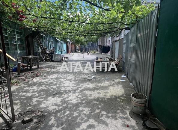 3-кімнатна квартира за адресою вул. Пантелеймонівська (площа 46,7 м²) - фото 12 3-кімнатна квартира за адресою вул. Пантелеймонівська (площа 46,7 м²) - Atlanta.ua - фото 12