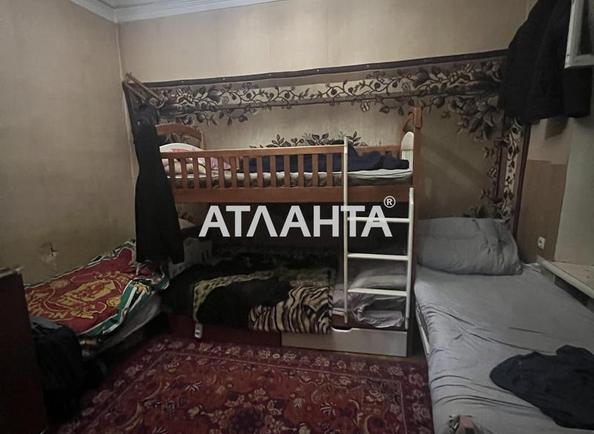 3-кімнатна квартира за адресою вул. Пантелеймонівська (площа 46,7 м²) - фото 2 3-кімнатна квартира за адресою вул. Пантелеймонівська (площа 46,7 м²) - Atlanta.ua - фото 2