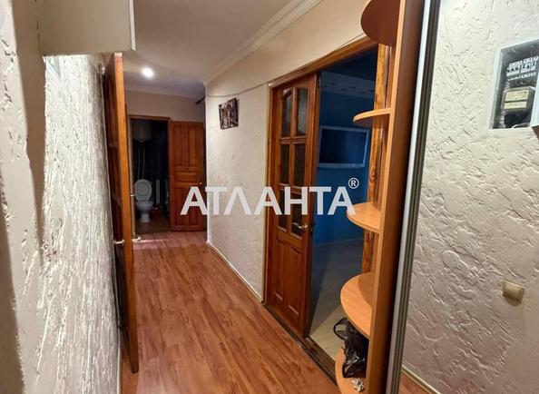3-комнатная квартира по адресу ул. Бочарова ген. (площадь 65 м²) - imageAlt 2 3-комнатная квартира по адресу ул. Бочарова ген. (площадь 65 м²) - Atlanta.ua - imageAlt 2