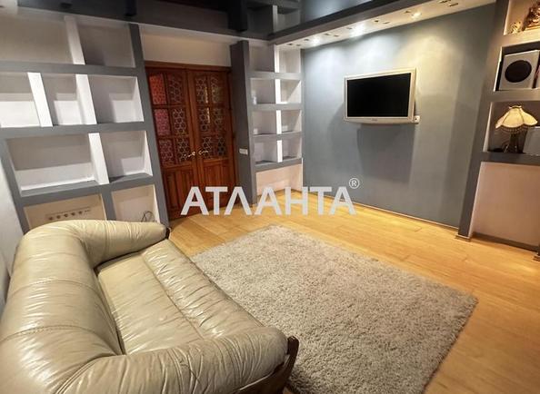 3-комнатная квартира по адресу ул. Бочарова ген. (площадь 65 м²) - imageAlt 4 3-комнатная квартира по адресу ул. Бочарова ген. (площадь 65 м²) - Atlanta.ua - imageAlt 4