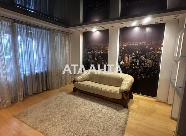 3-комнатная квартира по адресу ул. Бочарова ген. (площадь 65 м²) - imageAlt 5 3-комнатная квартира по адресу ул. Бочарова ген. (площадь 65 м²) - Atlanta.ua - imageAlt 5