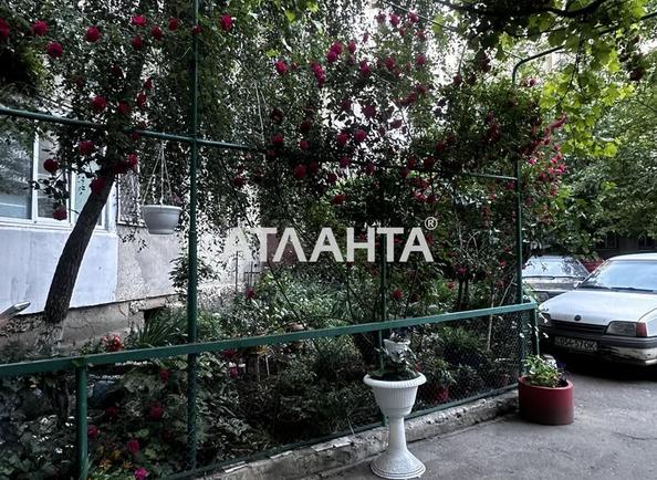 3-комнатная квартира по адресу ул. Бочарова ген. (площадь 65 м²) - imageAlt 14 3-комнатная квартира по адресу ул. Бочарова ген. (площадь 65 м²) - Atlanta.ua - imageAlt 14