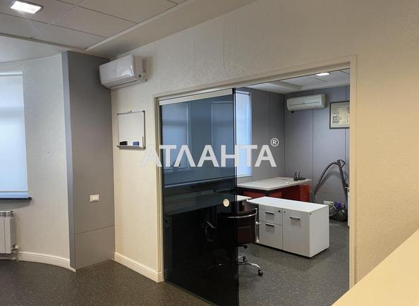Коммерческая недвижимость по адресу Каркашадзе пер. (площадь 192,4 м²) Коммерческая недвижимость по адресу Каркашадзе пер. (площадь 192,4 м²) - Atlanta.ua
