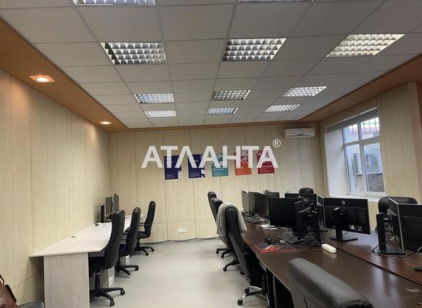 Коммерческая недвижимость по адресу Каркашадзе пер. (площадь 192,4 м²) - фото 4 Коммерческая недвижимость по адресу Каркашадзе пер. (площадь 192,4 м²) - Atlanta.ua - фото 4