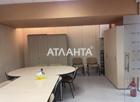Коммерческая недвижимость по адресу Каркашадзе пер. (площадь 192,4 м²) - фото 11 Коммерческая недвижимость по адресу Каркашадзе пер. (площадь 192,4 м²) - Atlanta.ua - фото 11