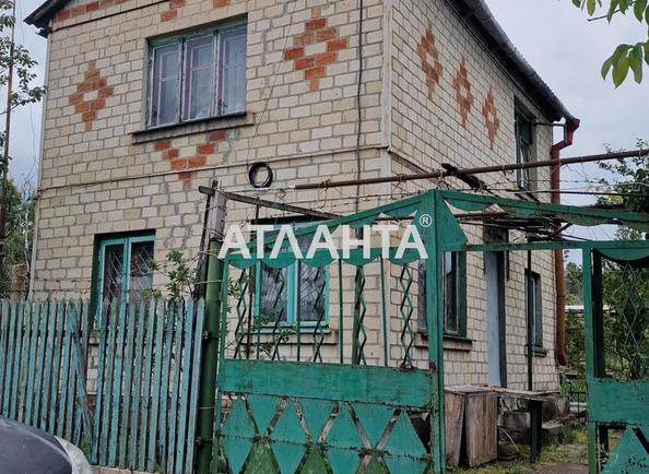 Дом по адресу (площадь 60 м²) - Atlanta.ua
