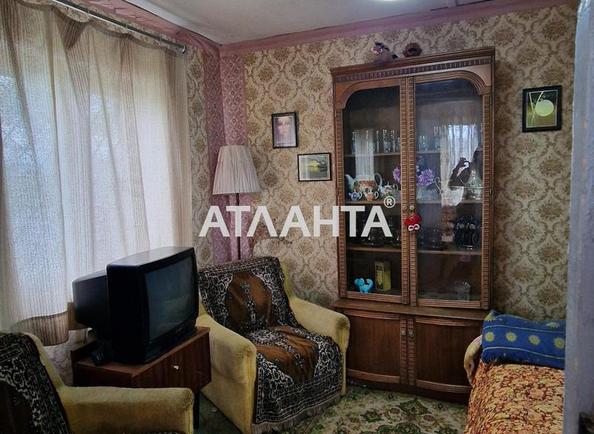 Дом по адресу (площадь 60 м²) - Atlanta.ua - imageAlt 3