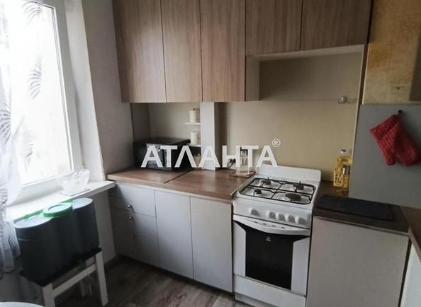 2-комнатная квартира по адресу ул. Высоцкого (площадь 50 м²) - Atlanta.ua