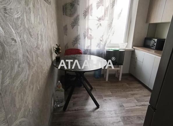 2-комнатная квартира по адресу ул. Высоцкого (площадь 50 м²) - Atlanta.ua - imageAlt 2
