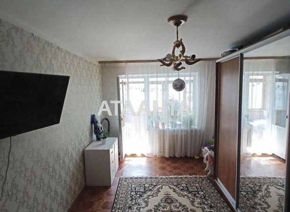 2-комнатная квартира по адресу ул. Высоцкого (площадь 50 м²) - Atlanta.ua - imageAlt 3