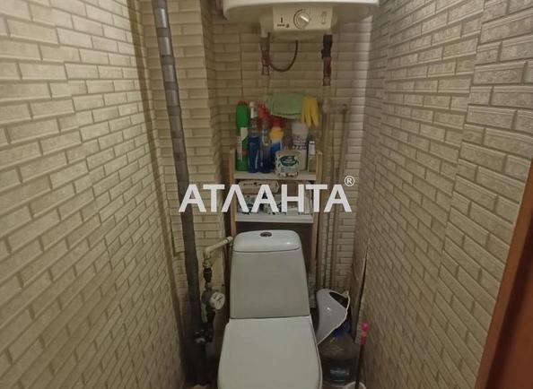 2-комнатная квартира по адресу ул. Высоцкого (площадь 50 м²) - Atlanta.ua - imageAlt 5