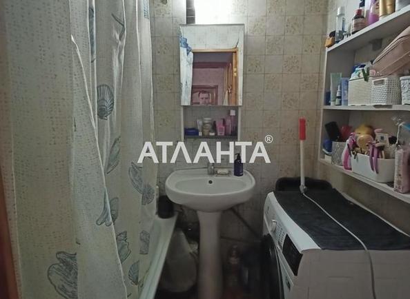 2-комнатная квартира по адресу ул. Высоцкого (площадь 50 м²) - Atlanta.ua - imageAlt 6