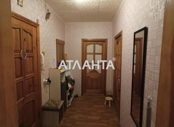 2-комнатная квартира по адресу ул. Высоцкого (площадь 50 м²) - Atlanta.ua - imageAlt 7