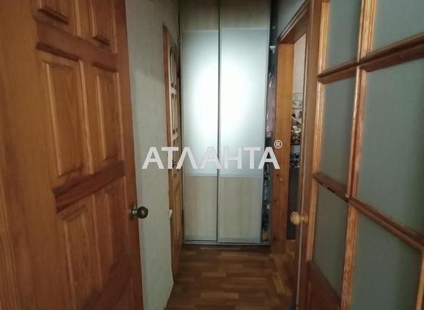 2-комнатная квартира по адресу ул. Высоцкого (площадь 50 м²) - Atlanta.ua - imageAlt 8
