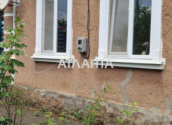 Дом по адресу Первомайский 2-й пер. (площадь 70 м²) - Atlanta.ua - фото 19