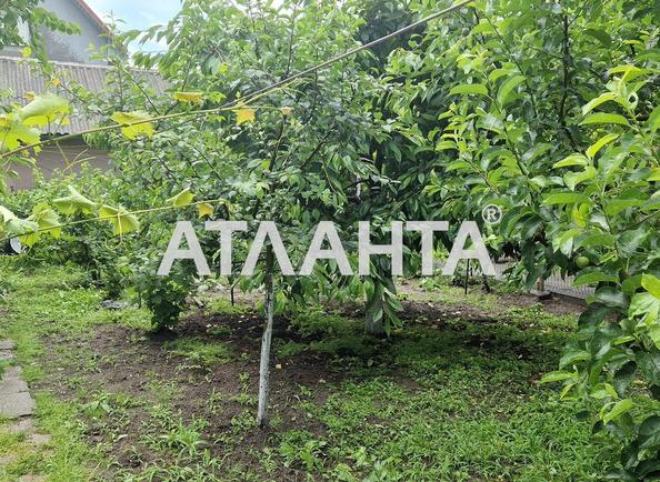Дом по адресу Первомайский 2-й пер. (площадь 70 м²) - Atlanta.ua - фото 23