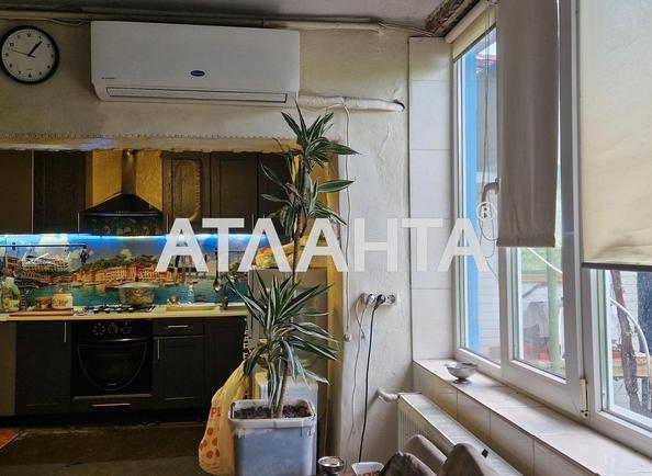 Дом по адресу Первомайский 2-й пер. (площадь 70 м²) - Atlanta.ua - фото 4