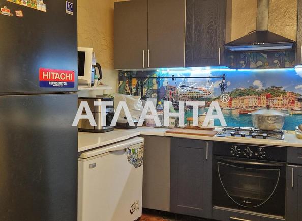 Дом по адресу Первомайский 2-й пер. (площадь 70 м²) - Atlanta.ua - фото 3