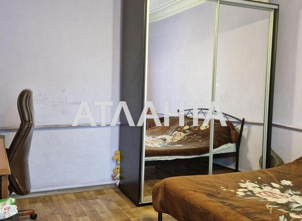 Дом по адресу Первомайский 2-й пер. (площадь 70 м²) - Atlanta.ua - фото 5