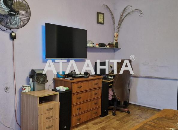 Дом по адресу Первомайский 2-й пер. (площадь 70 м²) - Atlanta.ua - фото 7