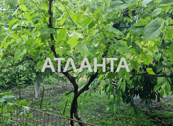 Дом по адресу Первомайский 2-й пер. (площадь 70 м²) - Atlanta.ua - фото 25