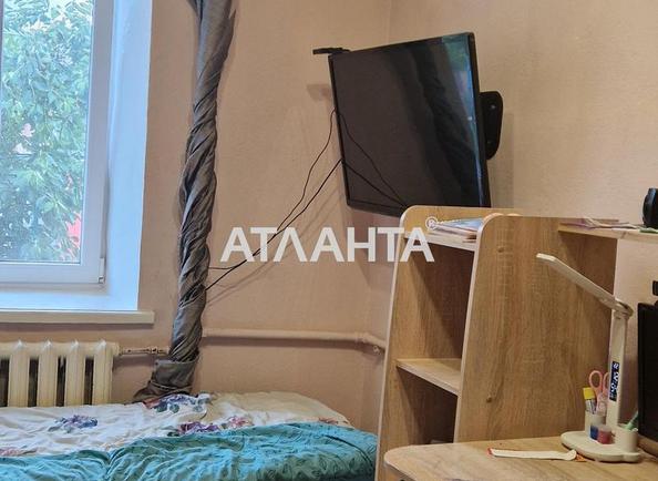 Дом по адресу Первомайский 2-й пер. (площадь 70 м²) - Atlanta.ua - фото 13